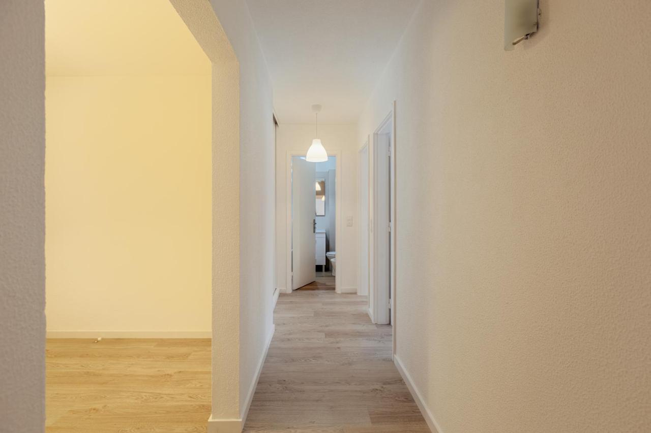 Elegant 3 Bedroom Apt - City Centre - Garage - Metro Lisboa Extérieur photo
